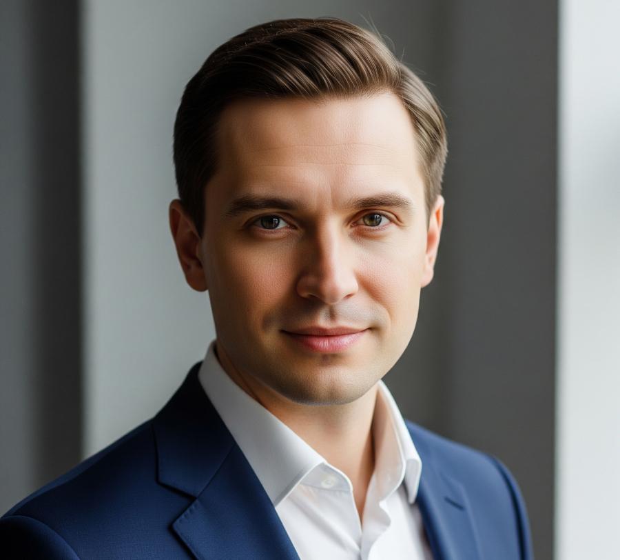Алексей Петров