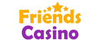 Логотип Friends PROMO