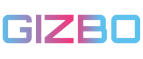 Логотип Gizbo PROMO