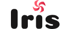 Логотип Iris Casino